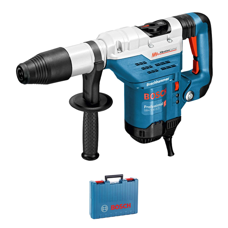 Demolition hammer Bosch GBH 5-40 DCE 1150W