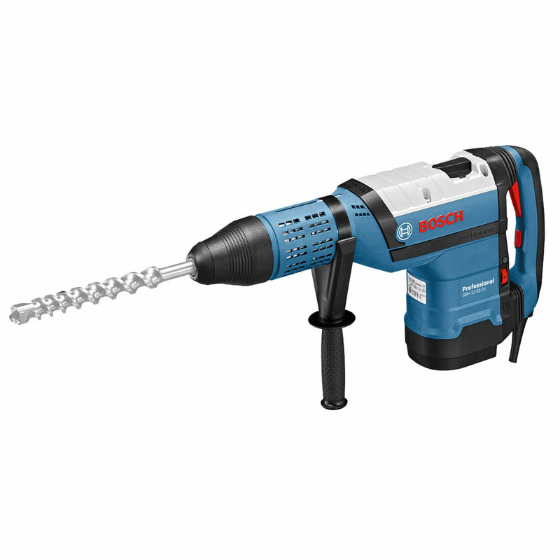 Demolition hammer Bosch GBH 12-52 DV 1700W