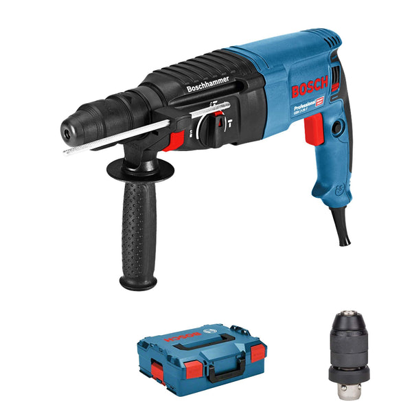 Rotary Hammer Bosch GBH 2-26 F 830W