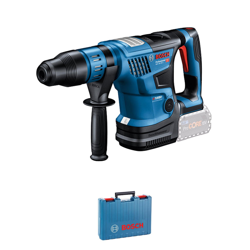 Rotary Hammer Bosch GBH 18V-36 C