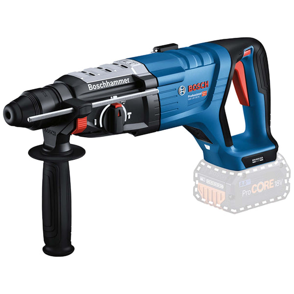 Rotary Hammer Bosch GBH 18V-28D