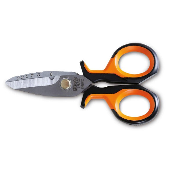 Scissors for electricians Beta 1128BSX