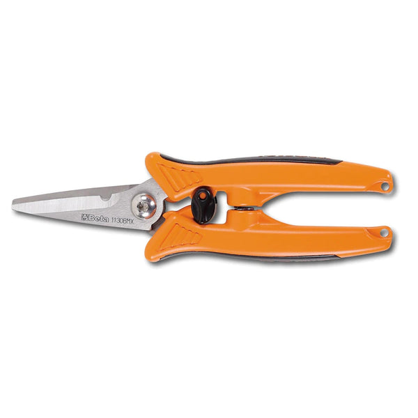 Multi-purpose scissors Beta 1130BMX