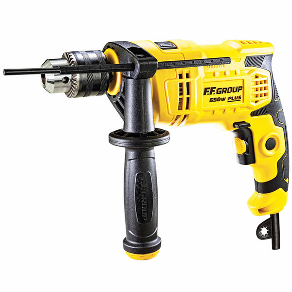 Rotary Hammer FFgroup ID 550 PLUS 550W