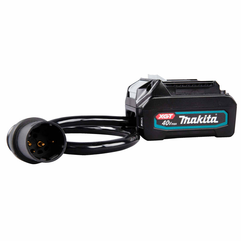 Adapter Makita XGT 191N62-4 40V