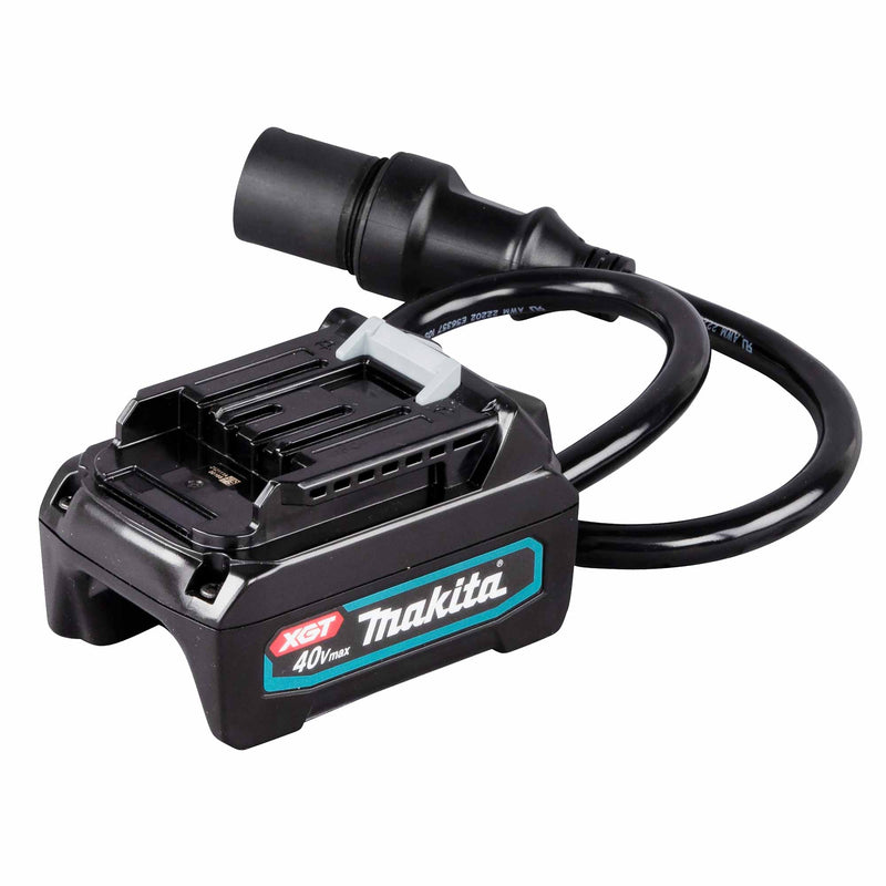 Adapter Makita XGT 191N62-4 40V