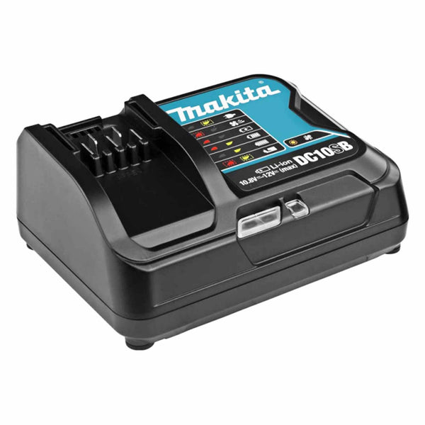 Charger Makita DC10SB 12V