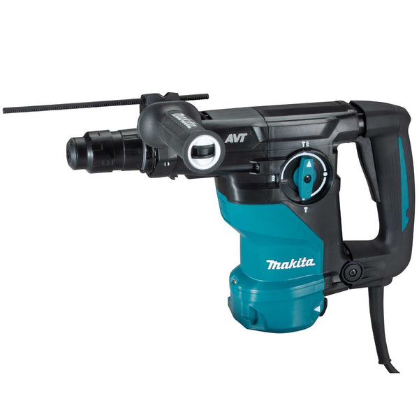 Rotary Hammer Makita HR3012FCJ 1.050W