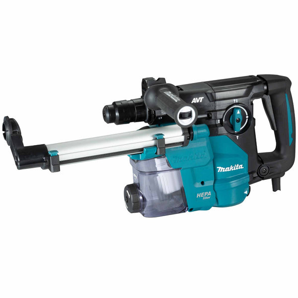 Rotary Hammer Makita HR3012FCWJ 1.050W