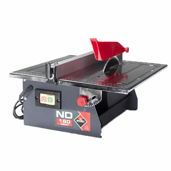 Rubi bench saw ND-180 230V 50hz