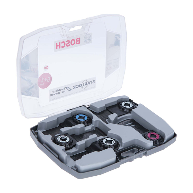 Kit RB Bosch Starlock 6pz