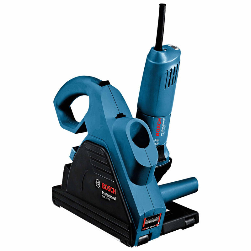 Wall chaser Bosch GNF 35 CA 1400W