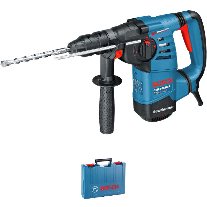 Demolition hammer Bosch GBH 3-28 DFR 800W