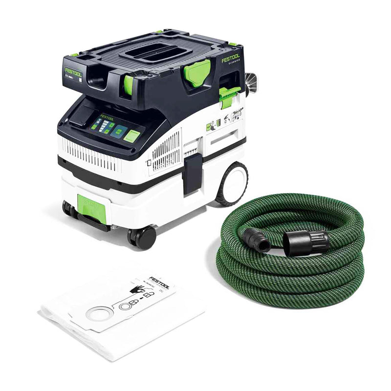 Vacuum Festool CTL MINI I 1200W