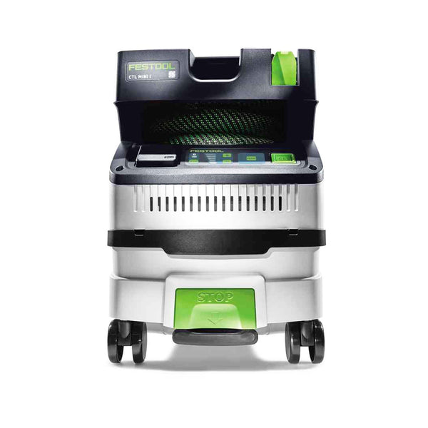 Vacuum Festool CTL MINI I 1200W