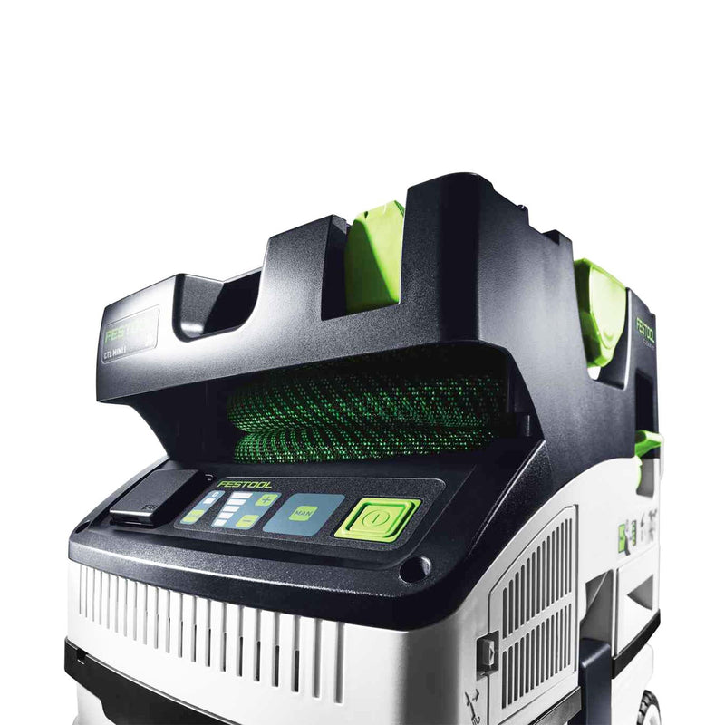 Vacuum Festool CTL MINI I 1200W