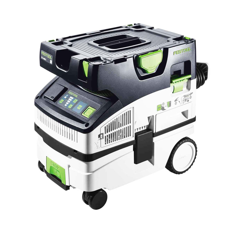 Vacuum Festool CTL MINI I 1200W