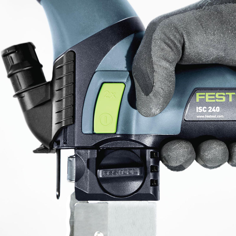 Cordless Hacksaw Festool ISC 240 HPC 4,0 EBI-Plus