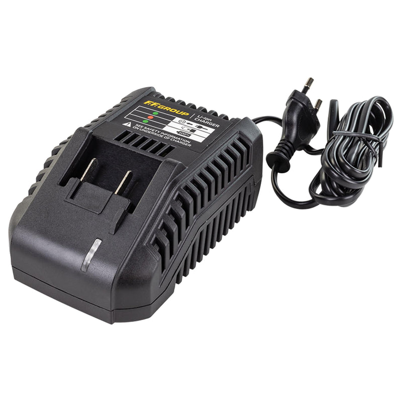 Driver Drill FFgroup CDD/35 Plus 20V 2Ah