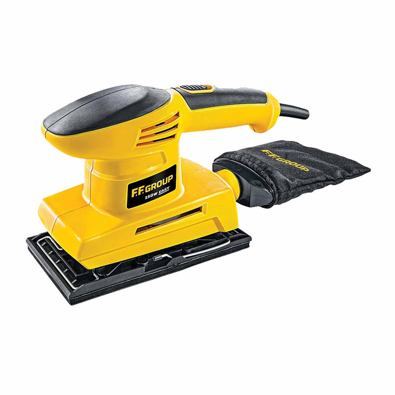 Orbital Sander FFgroup OS150 EASY 150 W