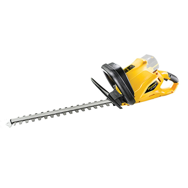 Hedge Trimmer FFgroup BΗΤ 60 PLUS 40V