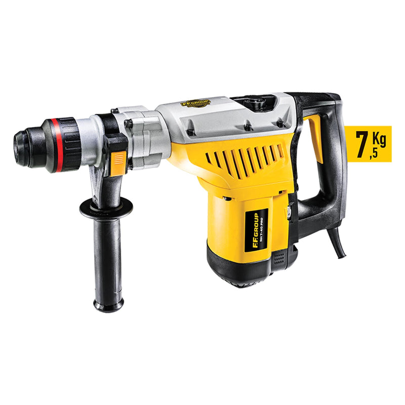 Rotary Hammer FFgroup RH 7-40 Pro 1350W