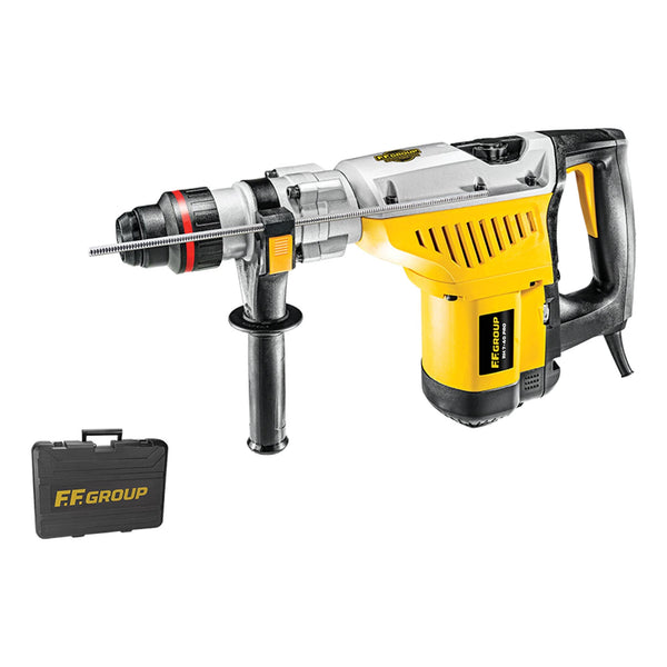 Rotary Hammer FFgroup RH 7-40 Pro 1350W