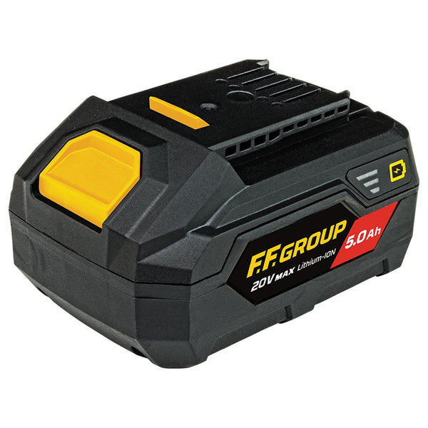 Battery FFgroup Bli 20V 5.0Ah