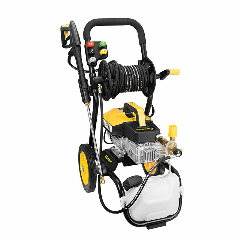 Pressure washers FFgroup HPW 151i PRO 2400 W