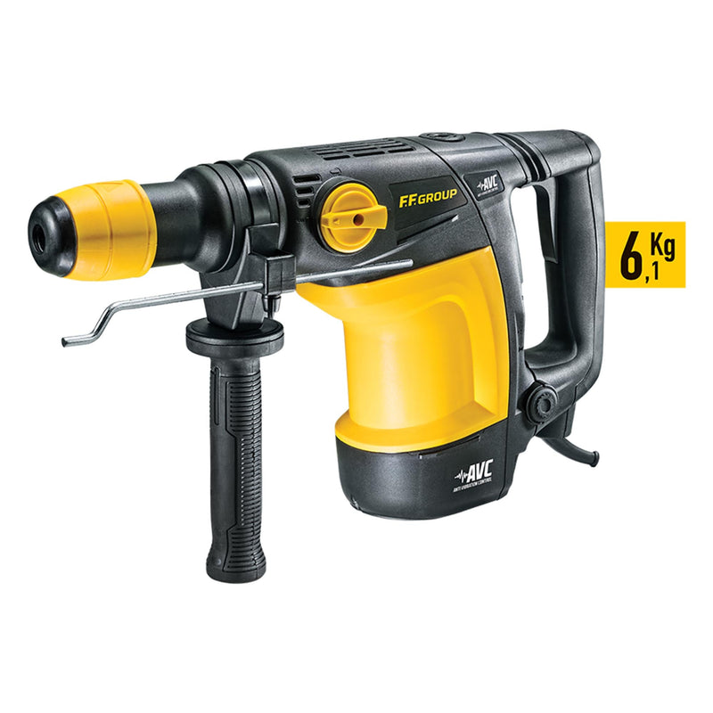 Demolition hammer FFgroup RH 6-35 MX Pro 1100W