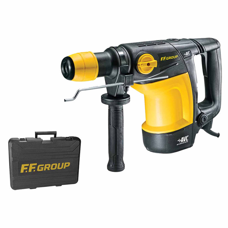 Demolition hammer FFgroup RH 6-35 MX Pro 1100W