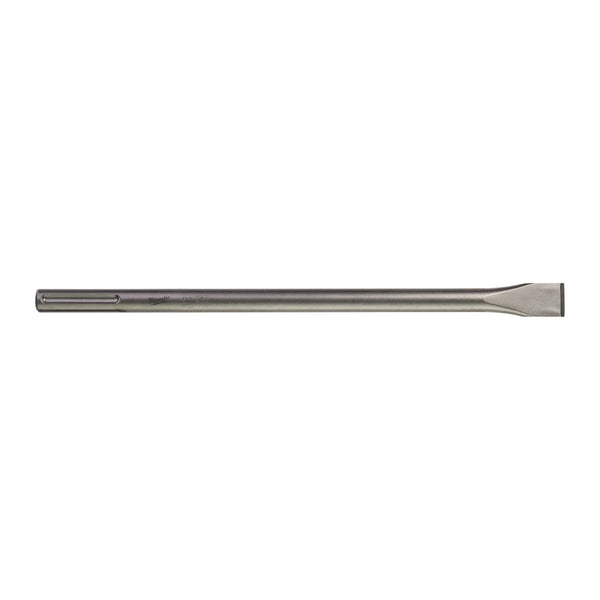 Milwaukee SDS-MAX Flat Chisel