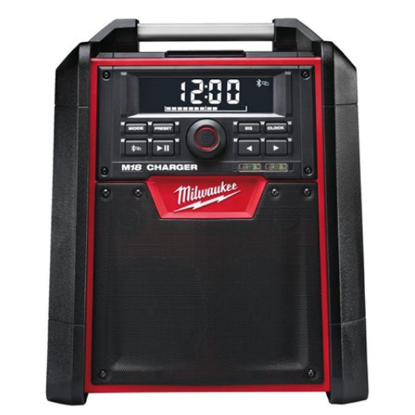 Radio Milwaukee M18 RC-0