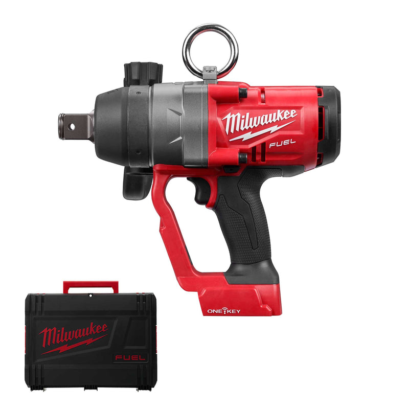 Impact wrench Milwaukee M18 ONEFHIWF1-0X 18V