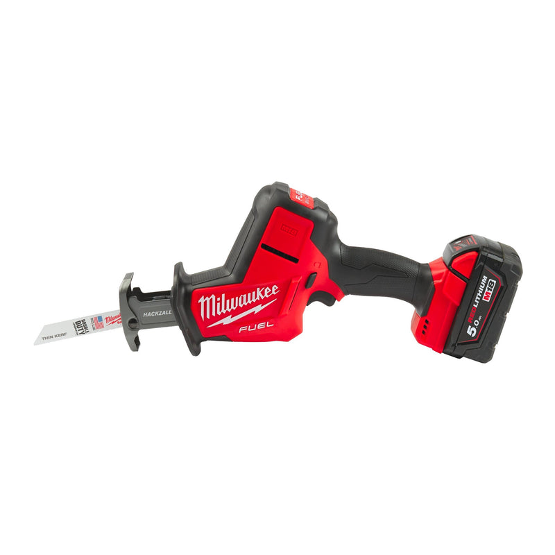 Milwaukee M18 FHZ-502X Straight Saw