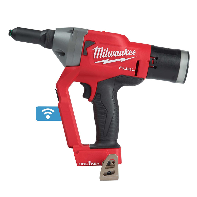 Rivet Tool Milwaukee M18 ONEFPRT-0X 18V