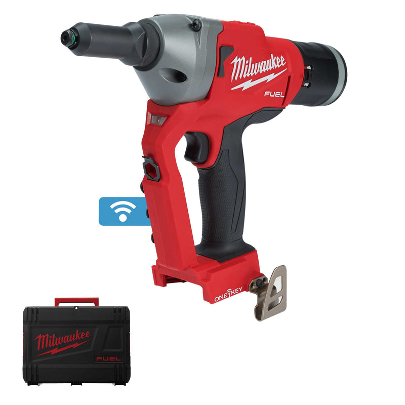 Rivet Tool Milwaukee M18 ONEFPRT-0X 18V