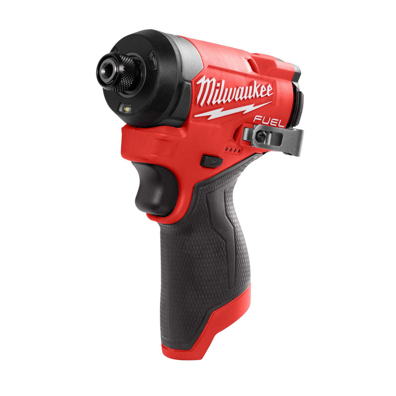 Impact wrench Milwaukee M12 FID2-202X 2Ah