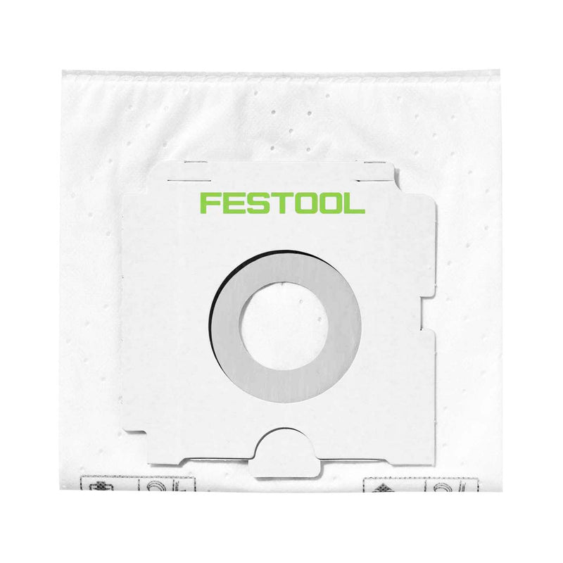 Selfclean filter bag Festool SC FIS-CT 26/5