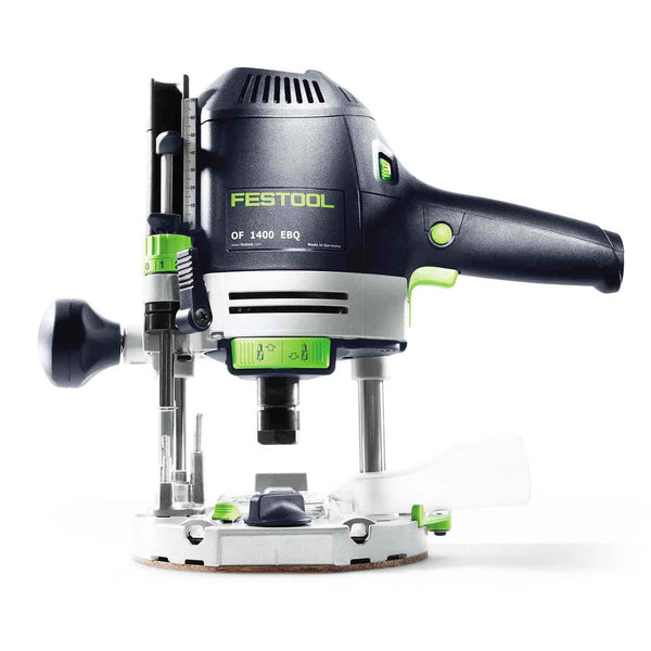 Milling machine Festool OF 1400 EBQ-Plus 1400W