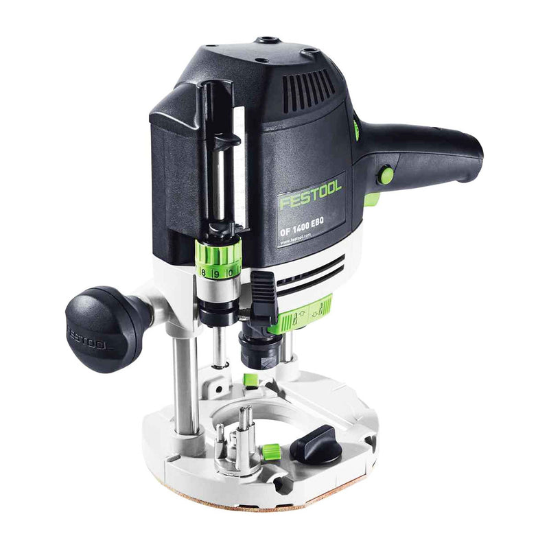 Milling machine Festool OF 1400 EBQ-Plus 1400W