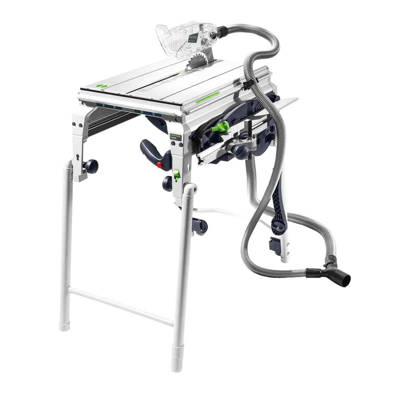 Bench Saw Festool PRECISIO CS 50 EBG 1200W