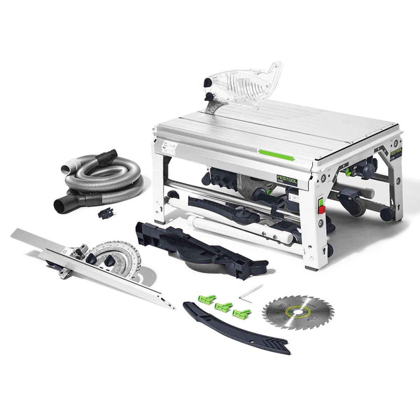 Bench Saw Festool PRECISIO CS 70 EBG 2100W