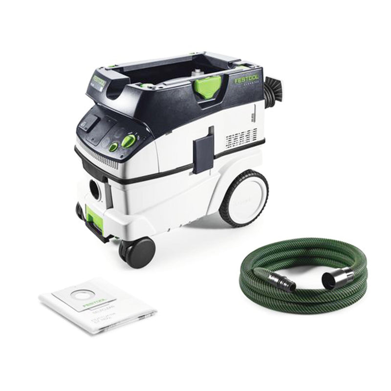 Vacuum Festool CTL 26 E 1200W