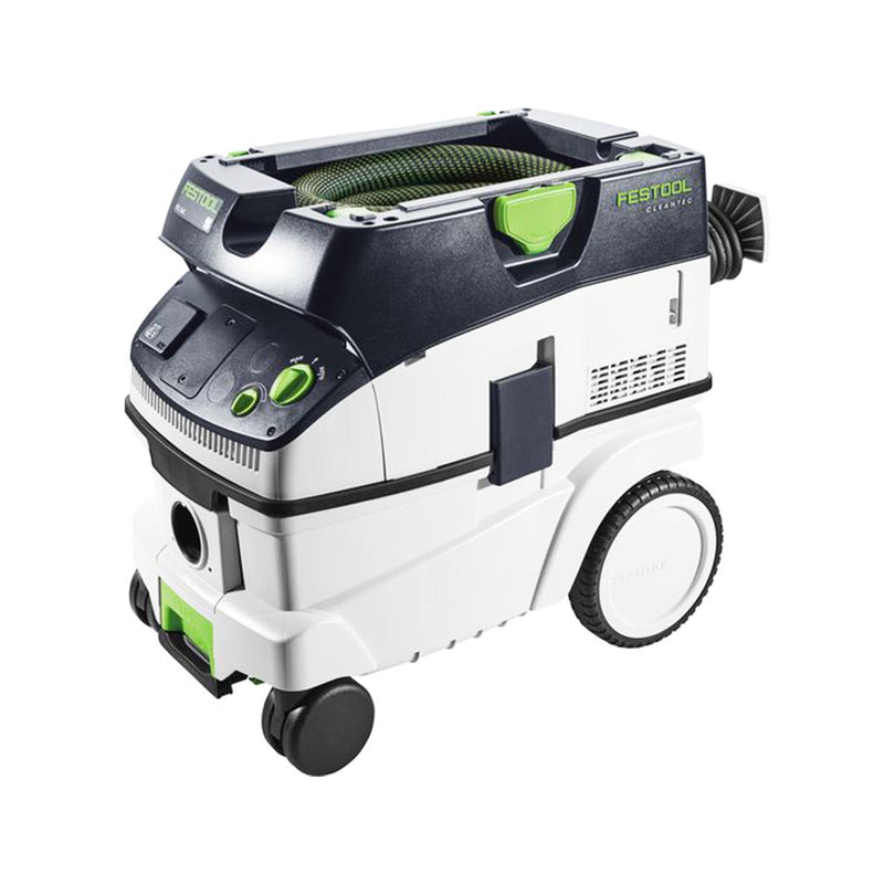 Vacuum Festool CTL 26 E 1200W