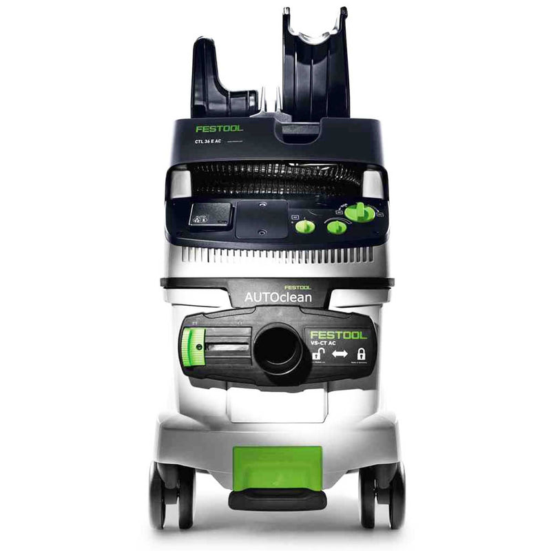 Vacuum Festool CTL 36 E AC-LHS 2400W