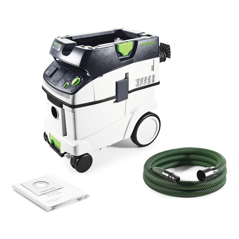 Vacuum Festool CTL 36 E 2400W