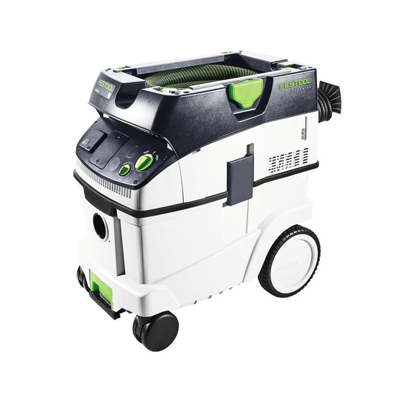 Vacuum Festool CTL 36 E 2400W