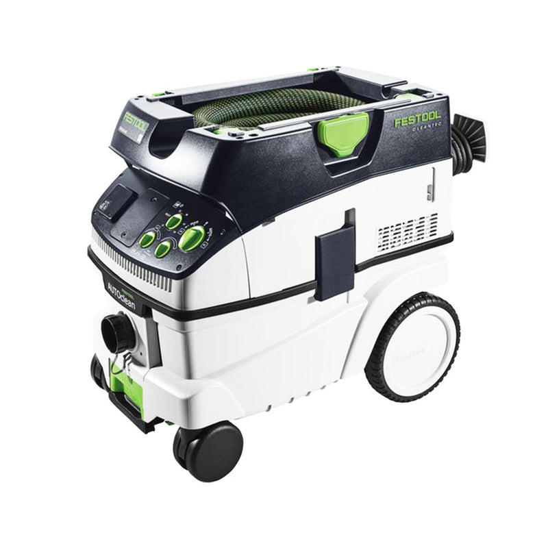 Vacuum Festool CTM 26 E AC 1200W