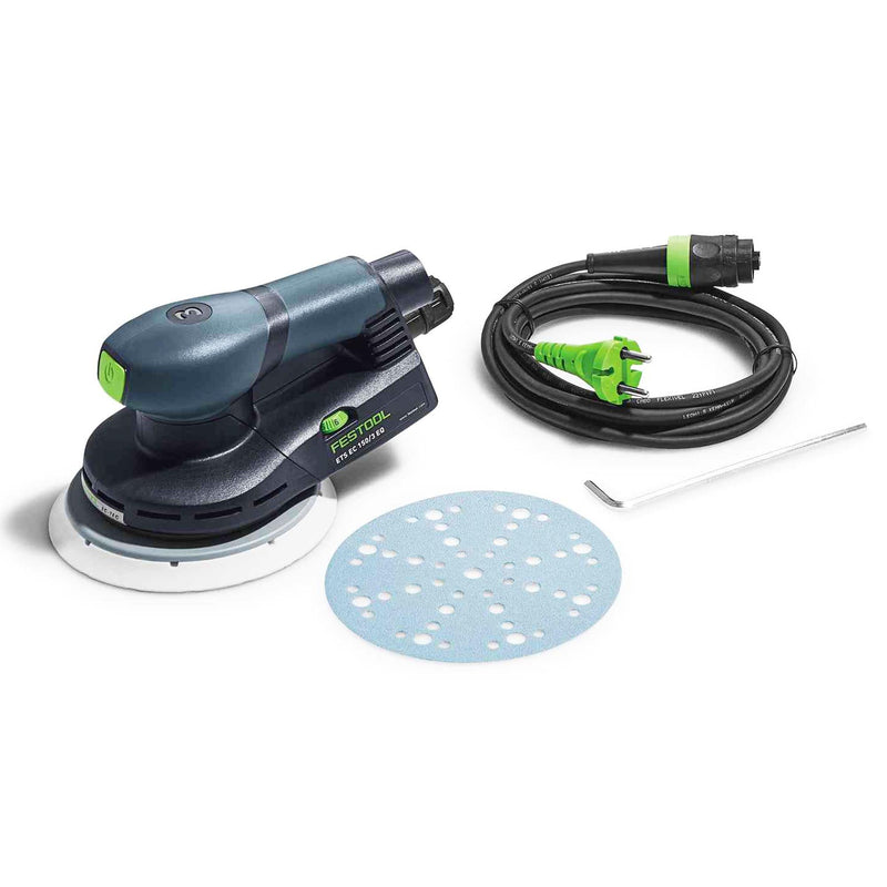 Orbital Sanders Festool ETS EC 150/3 EQ 400W